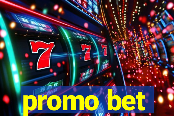 promo bet