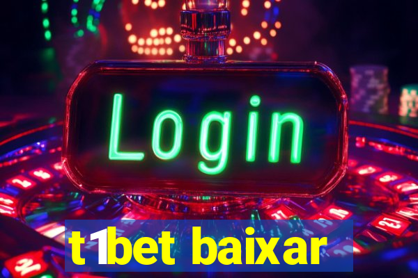 t1bet baixar