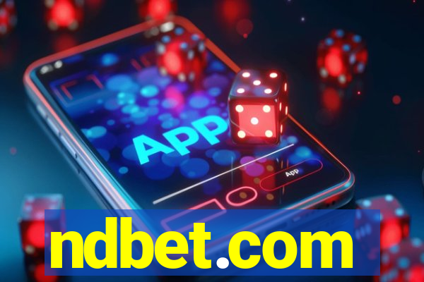 ndbet.com