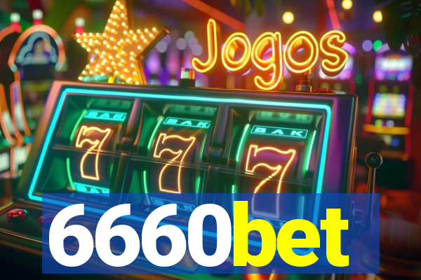 6660bet