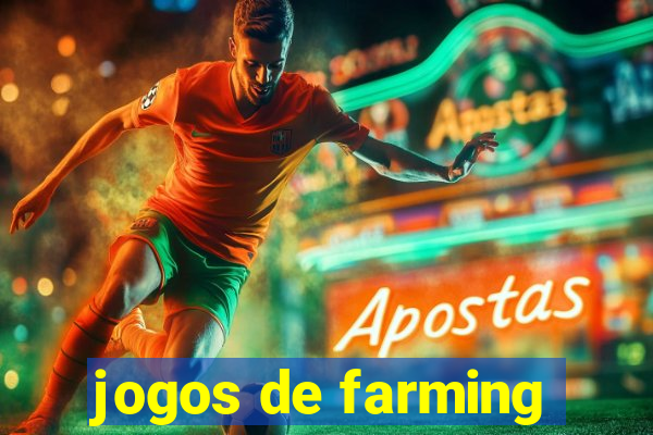 jogos de farming