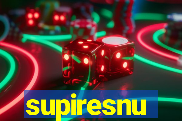 supiresnu