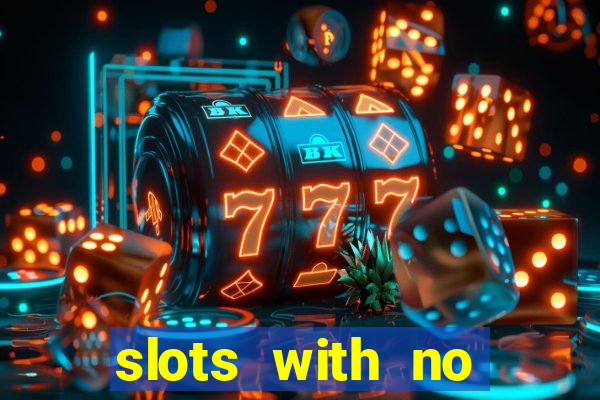 slots with no deposit bonus