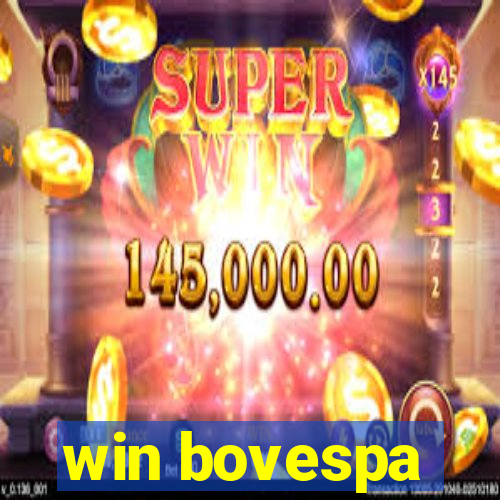 win bovespa