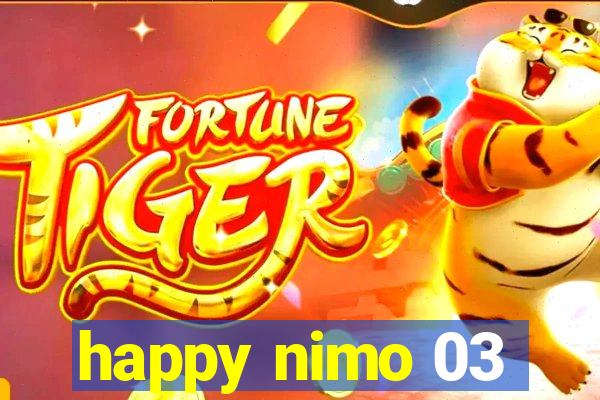 happy nimo 03