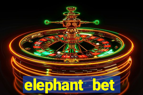 elephant bet angofoot apostas desportivas