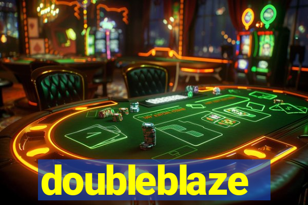 doubleblaze