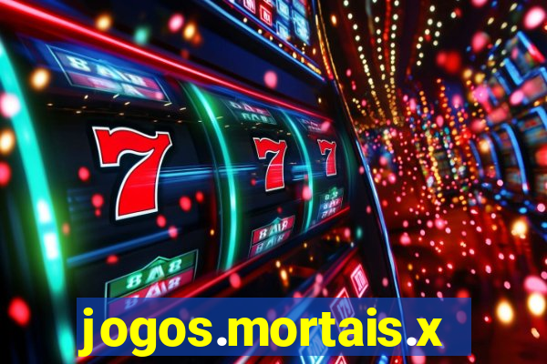 jogos.mortais.x