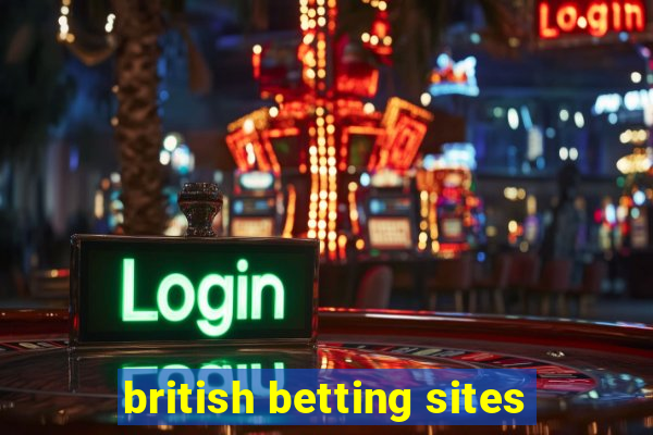 british betting sites