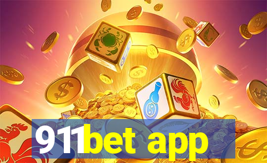 911bet app