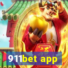 911bet app