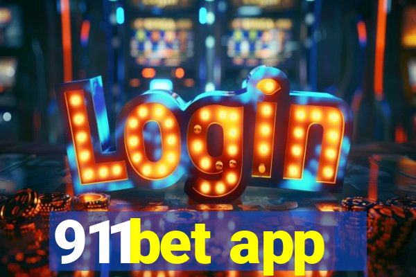 911bet app