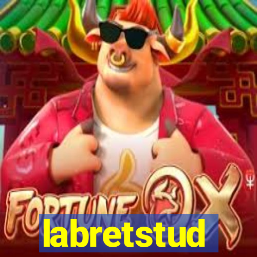 labretstud