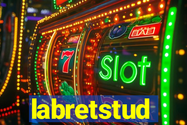 labretstud