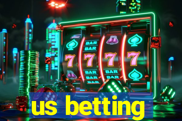 us betting