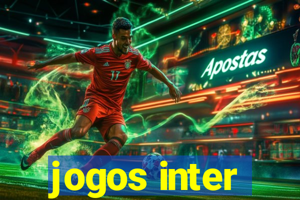 jogos inter