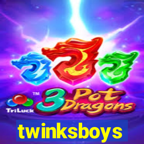 twinksboys