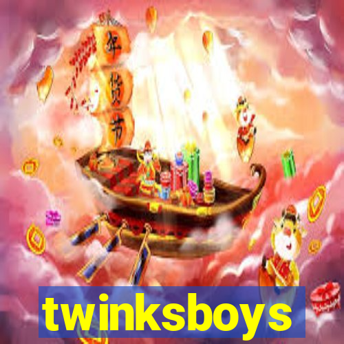 twinksboys