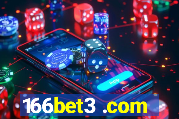 166bet3 .com