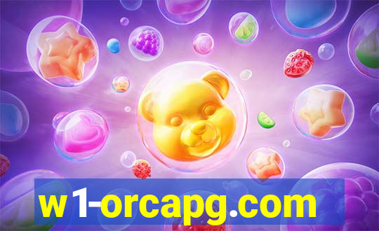 w1-orcapg.com