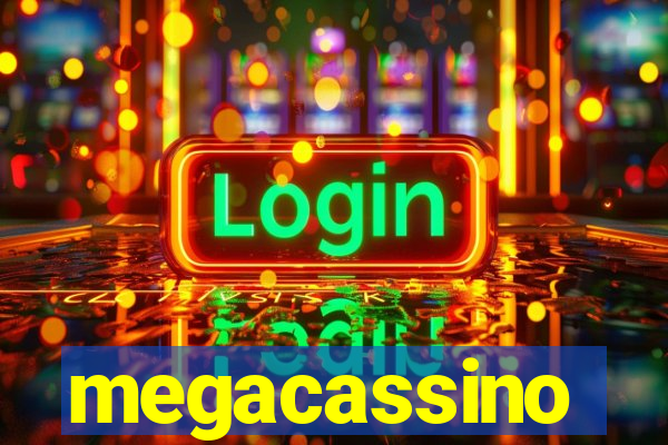 megacassino