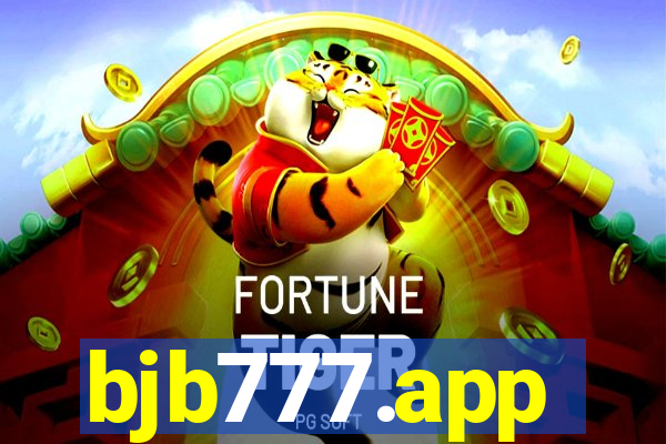 bjb777.app