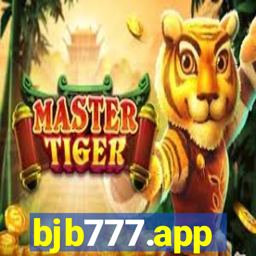 bjb777.app