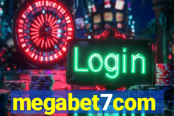 megabet7com