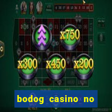 bodog casino no deposit bonus codes