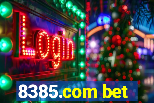 8385.com bet