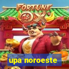 upa noroeste