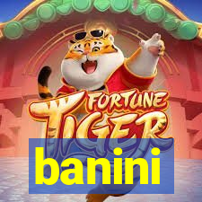 banini