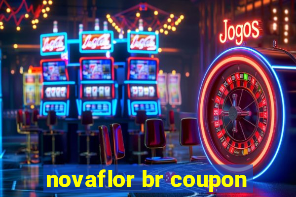 novaflor br coupon