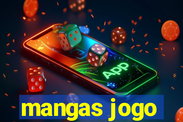 mangas jogo