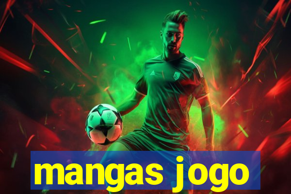 mangas jogo