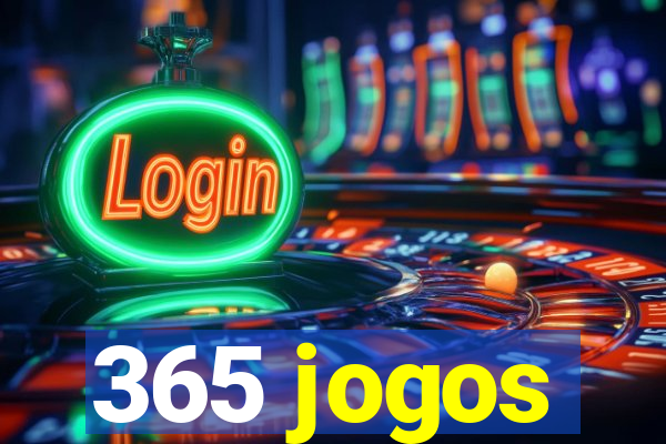 365 jogos