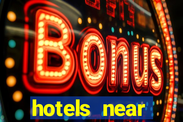 hotels near wetumpka casino