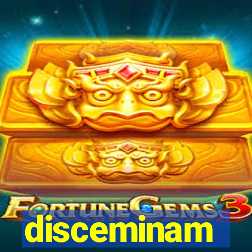 disceminam