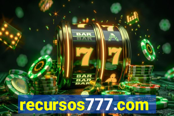 recursos777.com