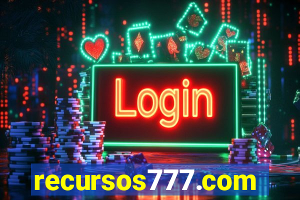 recursos777.com