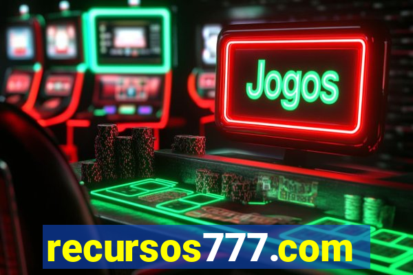 recursos777.com