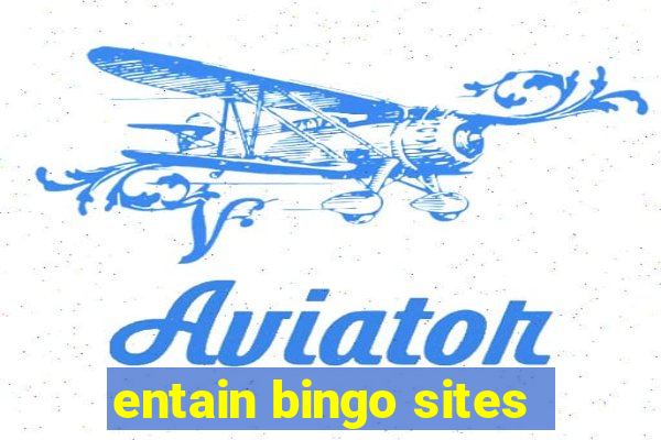 entain bingo sites