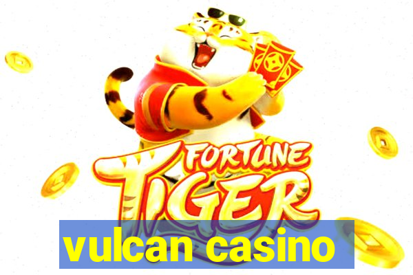 vulcan casino