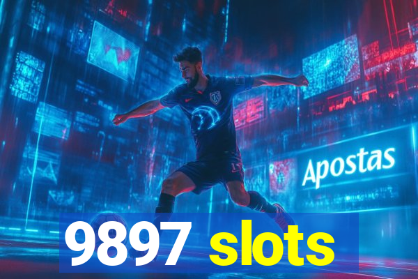 9897 slots