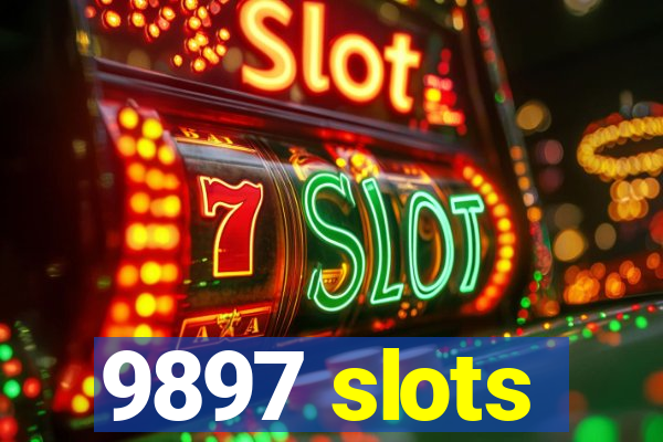 9897 slots