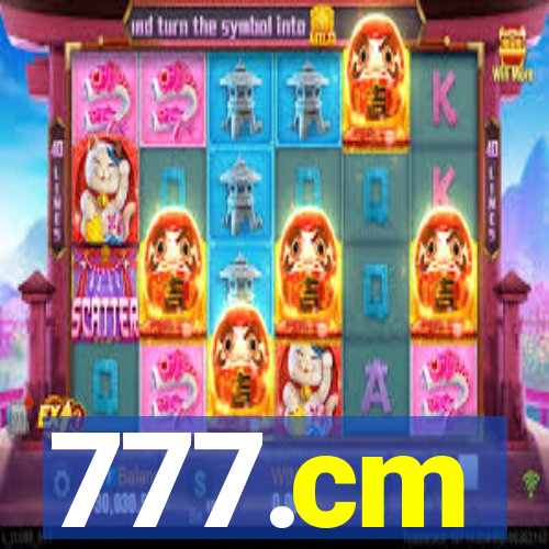 777.cm