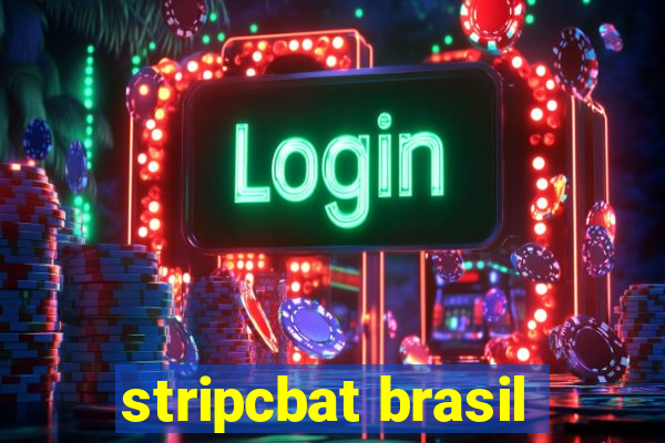 stripcbat brasil