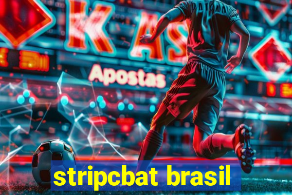 stripcbat brasil