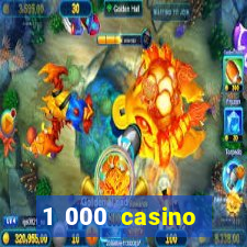 1 000 casino mix-up 888poker