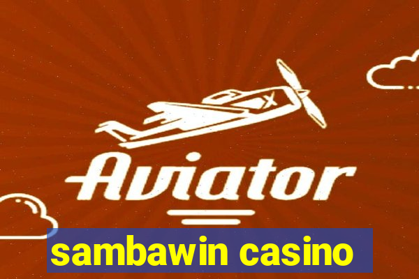 sambawin casino